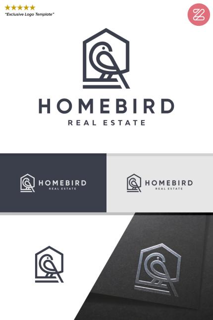 Logo template Preview