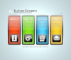 Template Nummer 8908