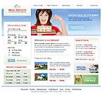 Template Nummer 8934
