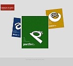 Template Nummer 8935