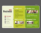 Template Nummer 8954