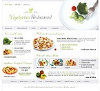 Web Hosting Web Design Template 8956