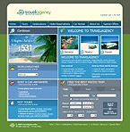 Template Nummer 8982