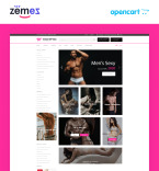 OpenCart Templates template 89210 - Buy this design now for only $69