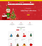 Shopify Themes template 89584 - Buy this design now for only $118