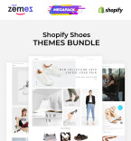 Shopify Themes template 89652 - Buy this design now for only $139
