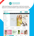 OpenCart Templates template 89653 - Buy this design now for only $67