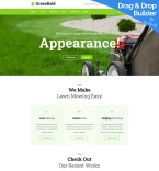 Moto CMS 3 Templates template 89933 - Buy this design now for only $139