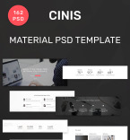 PSD Templates template 90639 - Buy this design now for only $14
