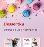 Google Slides template 90843 - Buy this design now for only $17
