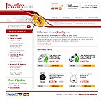 Web Hosting Web Design Template 9171