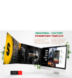 PowerPoint Templates template 91170 - Buy this design now for only $17