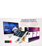 PowerPoint Templates template 91171 - Buy this design now for only $17
