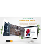 Google Slides template 91337 - Buy this design now for only $13