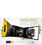 Google Slides template 91338 - Buy this design now for only $13