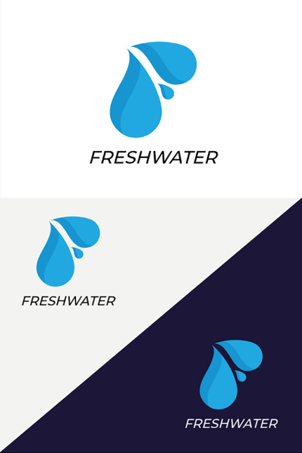 Logo template Preview