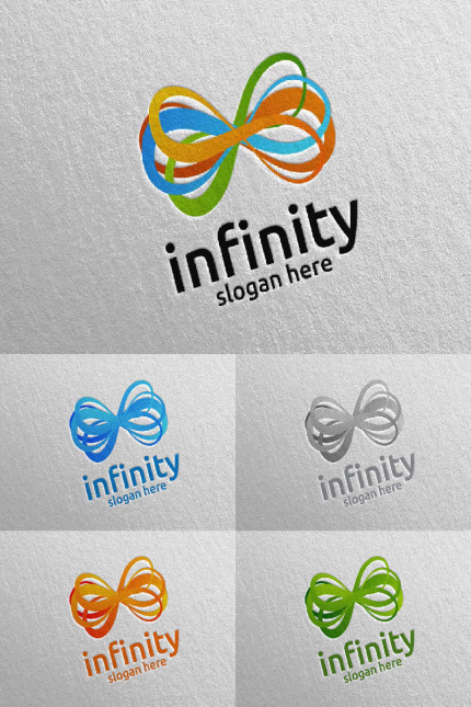 Logo template Preview