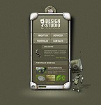 Template Nummer 9213