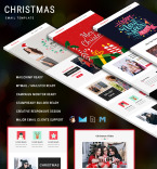 Newsletter Templates template 92027 - Buy this design now for only $18