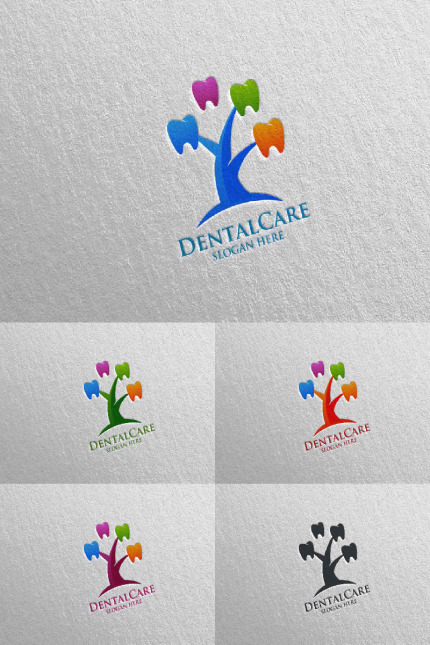 Logo template Preview