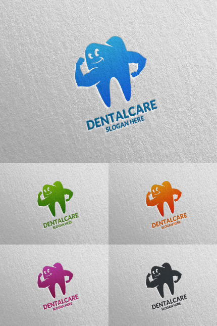 Logo template Preview