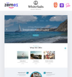 Landing Page Templates template 92868 - Buy this design now for only $17
