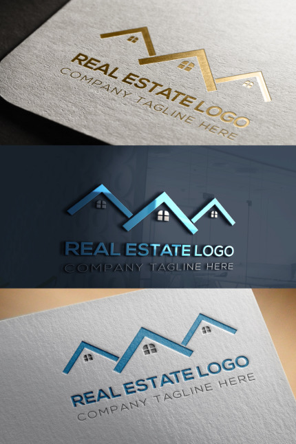 Logo template Preview