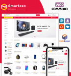 WooCommerce Themes template 93059 - Buy this design now for only $94