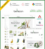 PrestaShop Themes template 93060 - Buy this design now for only $114