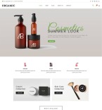 WooCommerce Themes template 93146 - Buy this design now for only $94