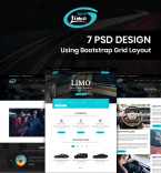 PSD Templates template 93234 - Buy this design now for only $12