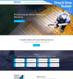 Moto CMS 3 Templates template 93239 - Buy this design now for only $159