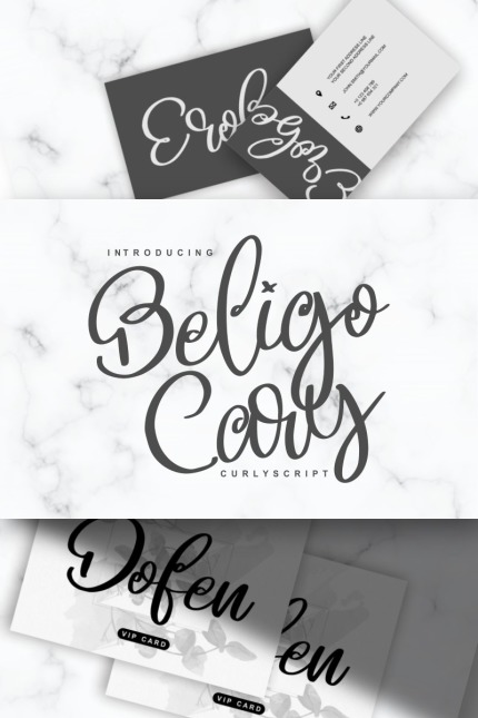 Logo template Preview