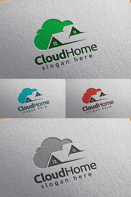 Logo template Preview