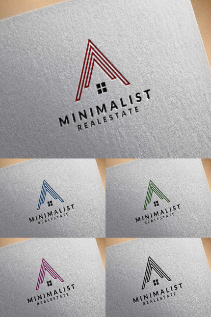 Logo template Preview