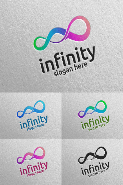 Logo template Preview