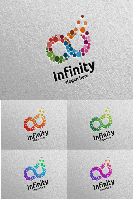 Logo template Preview