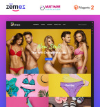 Magento Themes template 93865 - Buy this design now for only $179