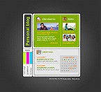 Template Nummer 9481
