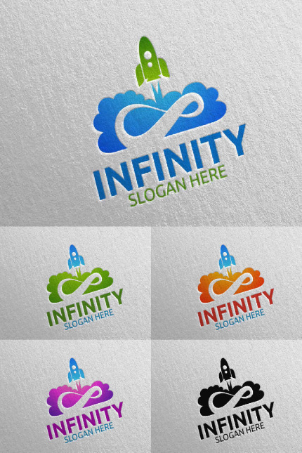 Logo template Preview