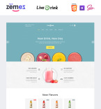 Website Templates template 94207 - Buy this design now for only $75