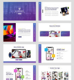 Google Slides template 94356 - Buy this design now for only $13