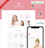 PrestaShop Themes template 94588 - Buy this design now for only $97