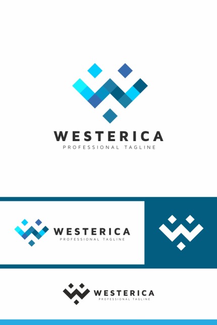 Logo template Preview