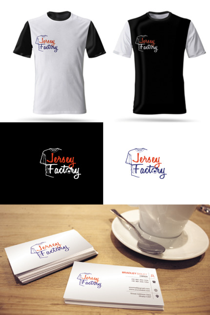 Logo template Preview