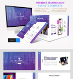 PowerPoint Templates template 94726 - Buy this design now for only $17