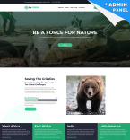 Landing Page Templates template 94870 - Buy this design now for only $19