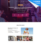 Landing Page Templates template 94871 - Buy this design now for only $19