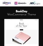 WooCommerce Themes template 94894 - Buy this design now for only $114