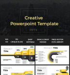 PowerPoint Templates template 94924 - Buy this design now for only $23